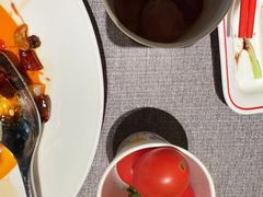 -秀儿四九城·新京菜(亚运村鸟巢店)