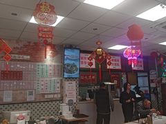 -鲁达面馆本帮风味(共康东路店)