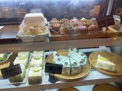 -Max Bakery 阿唛手作