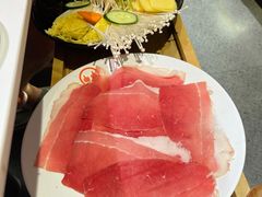 -许府牛火锅(信义坊总店)