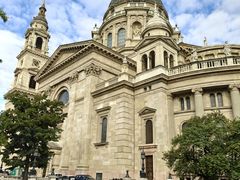 -圣伊什特万圣殿