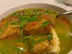 自制豆腐-小城故事·地道宁波味(月湖盛园店)