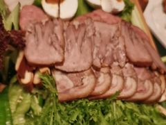 -7号院家宴.烧鸽子(门头沟店)