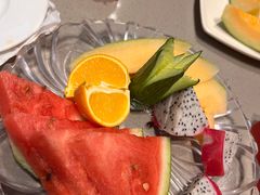 -海底捞火锅(吉利大厦店)