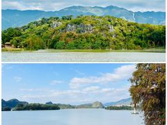 -星湖旅游景区七星岩