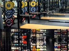 -韦德伍斯健身(沈阳K11Select购物艺术中心店)