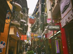 -大利来记餐厅(大三巴店)