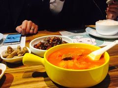 -小雅木姜子烤鸡·贵州菜(鸿通城店)