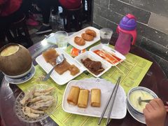 -仁信老铺(华盖路店)