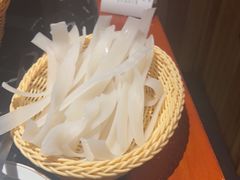 -桃源村铁锅炖鱼(体育馆道店)