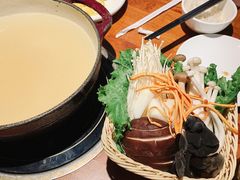 -黑鸡小馆(金源店)