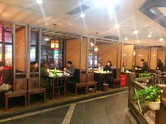-东沙小镇主题餐厅(下沙店)