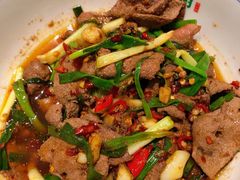 -周大厨·辣椒炒肉(龙湖南京雨山天街店)