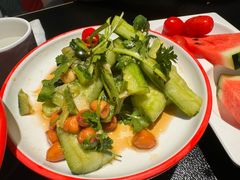 -辣尚瘾·烤鱼·新川菜(牡丹园直营店)