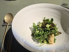 香椿银鱼-曲廊院(东四十一条店)