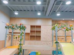 -金宝贝早教(南山花园城店)