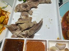 -阿西娅食府(中关村店)