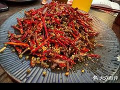 -马海涛牛肉串·午市牛腩饭·烧烤夜宵(领汇广场店)