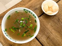 -老刘家永盛斋·传统泡馍(东关南街店)