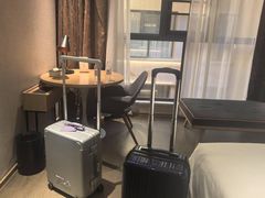 -苏州观前街亚朵酒店