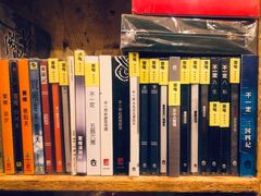 -独音唱片 Indie Music