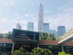 -皇庭广场(福华三路店)