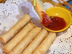 -芭缇沁园椰子鸡(中航紫金新天地店)