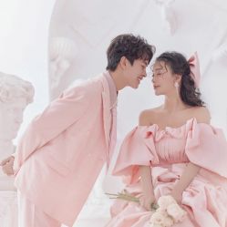 -女王风尚STUDIO·轻奢化定制