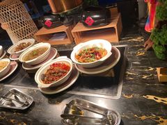 -长沙富力万达文华酒店