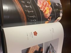 -松子料理(白家庄店)