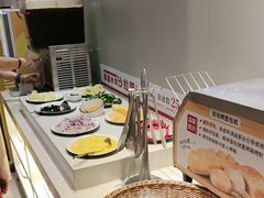 -豪享来中西餐厅(隆昌店)