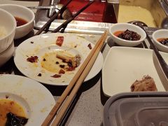 -海底捞火锅(新松江路店)