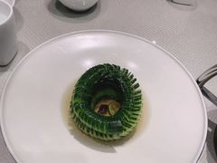 -城南往事·鲁菜济南菜(软件园美莲广场店)