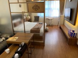 -爱贝蕊恩韩式月子会所(南山店)