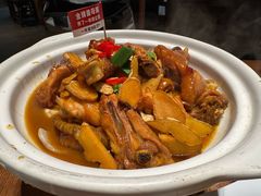 -风炉记忆·非遗风炉菜(处州府城店)