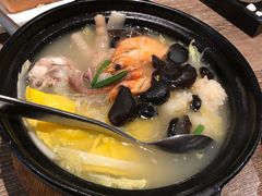-茉莉餐厅(包河万达店)