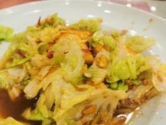 -巴依老爷新疆美食(工体旗舰店)