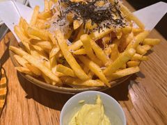 -La Strada(安福路店)