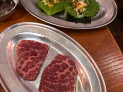 -大阪烧肉BAKA一代(十亩地店)