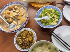 -小清花粥铺(青年南街店)