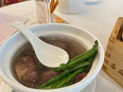 -番禺宾馆丽苑厅