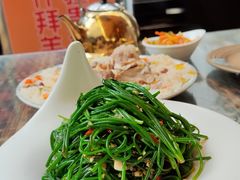 -穆沙烧烤·新疆菜(友好店)