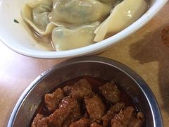 -潘国仙耳光馄饨(黄家阙路店)