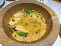 -云尊府云南菜·蒸汽石锅鱼(五棵松华熙店)