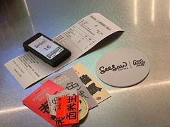 -Seesaw Coffee(88铜仁路店)