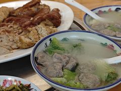 -明姨仔潮汕美食·碳炉猪脚·汕尾牛腩饭·起片鸡煲(起义路店)