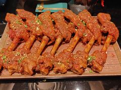 -清真·宁夏印象·盐池滩羊肉体验店(江宁路店)