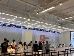 -NIKE 换季优惠店(上海青浦奥特莱斯)