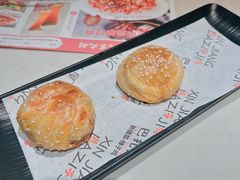 -巴扎屋大盘鸡·新疆菜(汇嘉时代店)