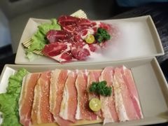 -三石铁板烧(紫竹桥店)